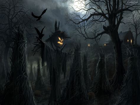 High Resolution Halloween Wallpapers Wallpapers Backgrounds