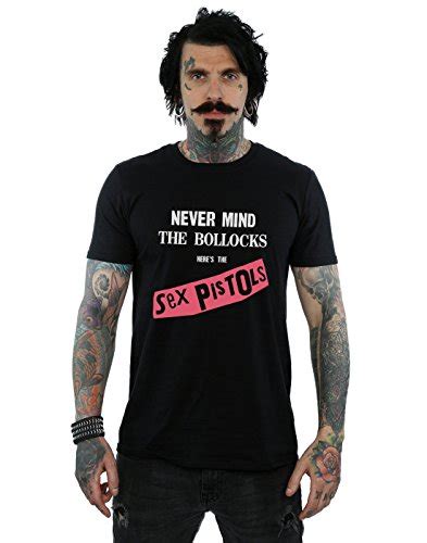 Top 10 Sex Pistols Apparel Of 2020 No Place Called Home