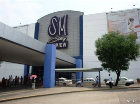 Sm City Fairview Terminal A Open Parking C Quezon City