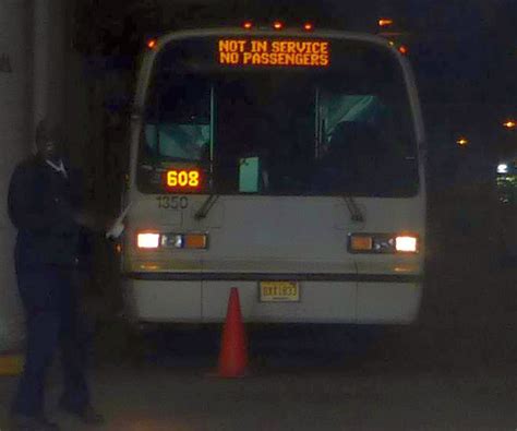 1999 Nj Transit Novabus Rts 1350 R36 Coach Flickr