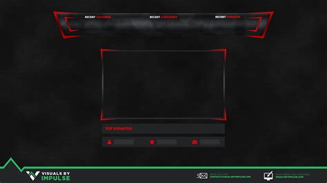 Free Obs Overlay For Twitch Image To U