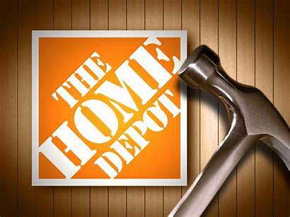 Depot Homedepot Flash Chain Supply Social President