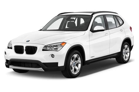 Bmw X1 Sdrive28i 2013 International Price And Overview