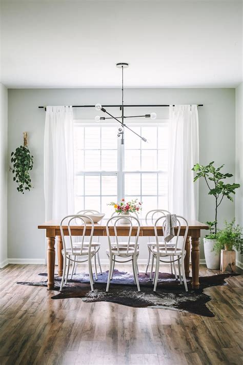 Dining Room Trends For 2021 Bright Refreshing And Adaptable Ideas In