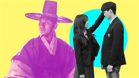 5 new korean dramas that will air in 2020