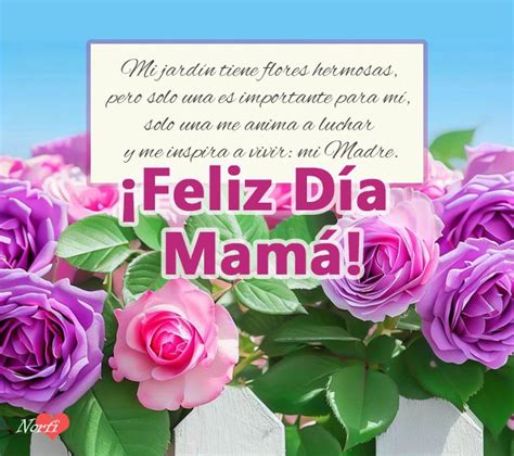 Frases Bonitas Para Mama