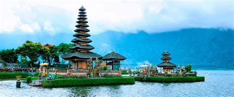 Destinations Indonesia Travel