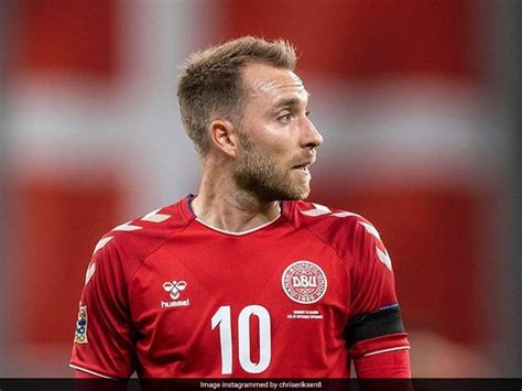 How denmark team doctor saved christian eriksen's life. Euro 2020: Denmark's Eriksen To Have Defibrillator, Says ...