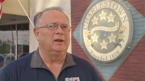 Charlestown Mayor Bob Hall Wants Recount After 30 Vote Loss News