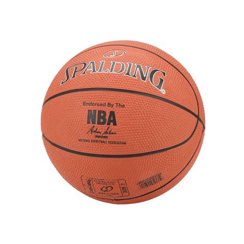 Pelota Spalding Nba Silver Outdoor Stockcenter