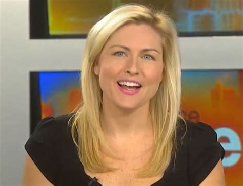 Detroit Station Remembers Meteorologist Jessica Starr Who Died By Suicide