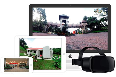 Virtual Reality Vr 360 Tours Virtual 3d Virtual 360 Tours
