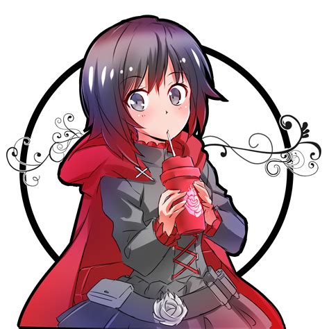 Ruby Rose Rwby Image By Iesupa 2332088 Zerochan Anime Image Board