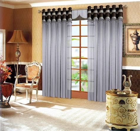 Home Modern Curtains Designs Ideas Home Interior Dreams