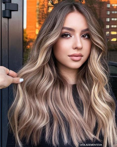 The Top Color Trends Of Bangstyle House Of Hair Inspiration