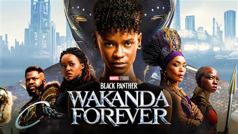 Watch Full Movie Streams Online For Free Watch Black Panther Wakanda Forever Movie