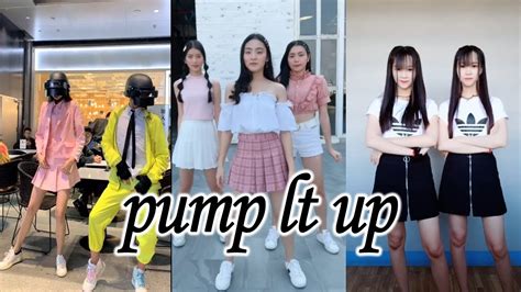 Pump Lt Up Best Tik Tok Funny Video Compilation Full 4k Youtube