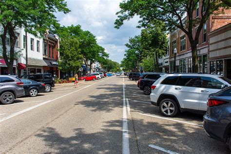 The Best Things To Do In Holland, Michigan: Where To Eat, Stay, And Play