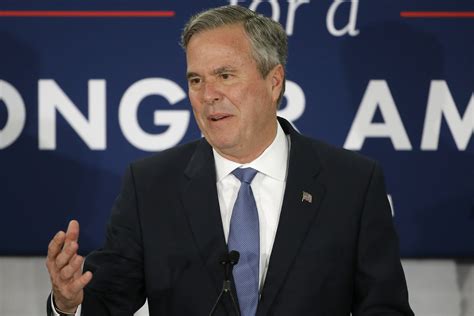 Jeb Bush Trashes Elections Supervisor Whom He Appointed Salon