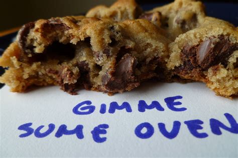 the pastry chef s baking all time favorite chocolate chip cookies from gimme some oven