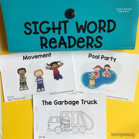 Free Printable Story Books For Kindergarten Free Printable A To Z