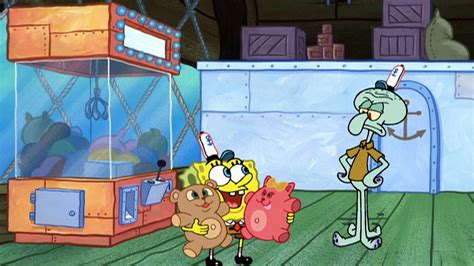 Watch Spongebob Squarepants Season 4 Episode 4 Good Neighborsskill