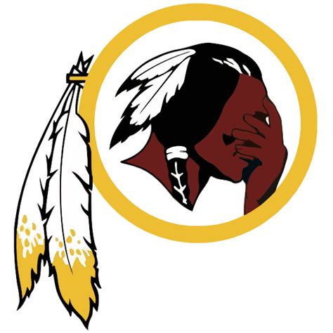 Washington Redskins Logo Download Png