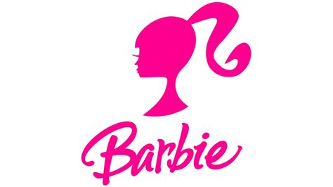 Barbie Logo Valor História Png