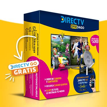A quick overview of directv mobile satellite tv. Recargar DIRECTV Prepago | DIRECTV Chile