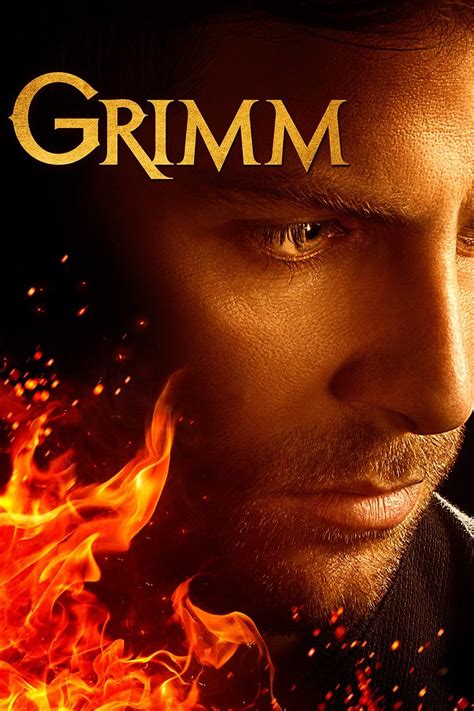 Grimm Rotten Tomatoes