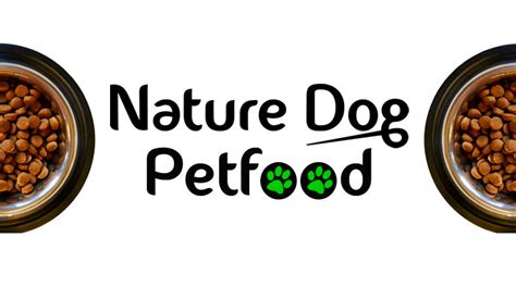 Alimentation Nature Dog Petfood Le Coin Des Mushers
