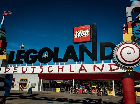 Legoland Deutschland Lohnt Sich Der Besuch Im Freizeitpark Günzburg