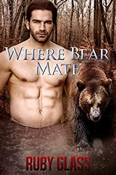 Where Bear Mate Werebear Bbw Paranormal Romance Where Bear Love Book English Edition