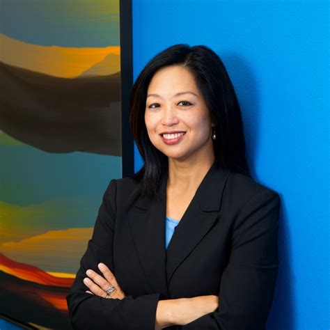 Kathy Park Chief Executive Officer Evident Change Linkedin