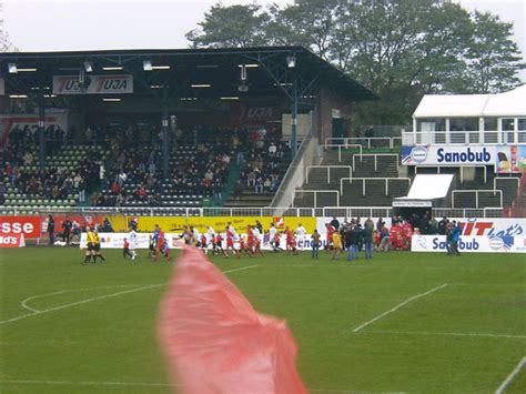 1923 erfolgte der zusammenschluss mit dem sportverein 07 siegen. SC Preussen Münster - ULTRAS KREFELD