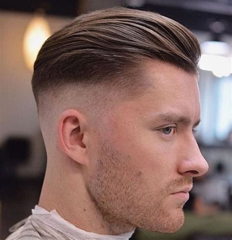 10 Handsome Gentlemen Haircuts For Men Cool Mens Hair