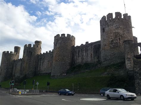 Things To Do In Conwy North Wales