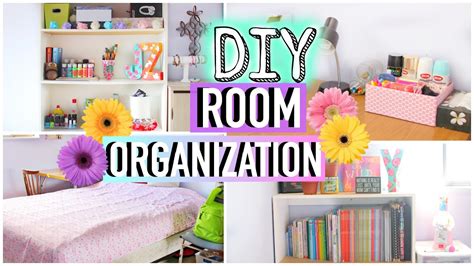Yes, it's a rolling trunk, and i'll admit it's not the most exciting science prop. How to Clean Your Room! DIY Room Organization and Storage Ideas | JENerationDIY - YouTube