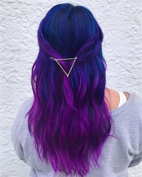 45 Best Lovely Purple Hair Color Ideas Trending In 2019 32 Remember