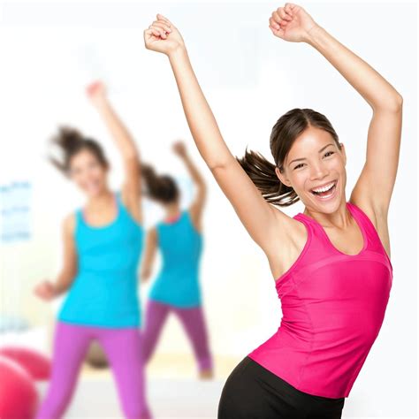 Do I Need To Be A Good Dancer For Zumba Popsugar Fitness