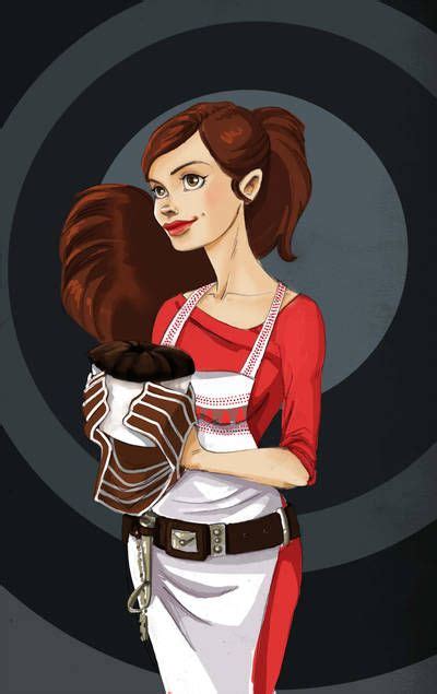 Doctor Who Souffle Girl By Dameeleusys Doctor Who Doctor Who