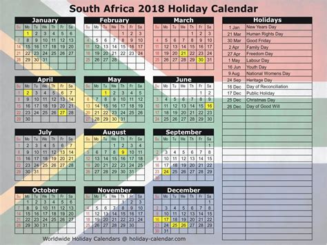 We did not find results for: South Africa 2018 Holiday Calendar | Holiday calendar ...