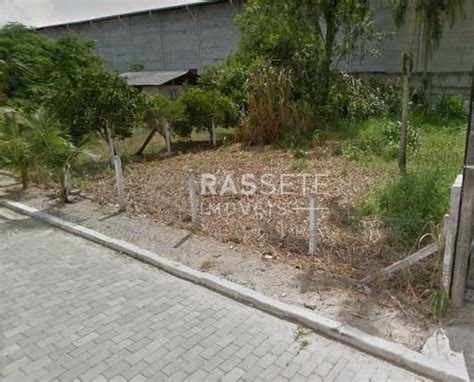 Terreno No Bairro SÃo Domingos Em Navegantessc Rassete Imóveis