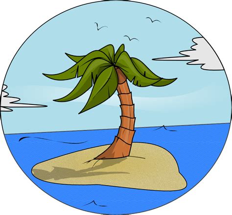 Landform Clipart Free Download On Clipartmag