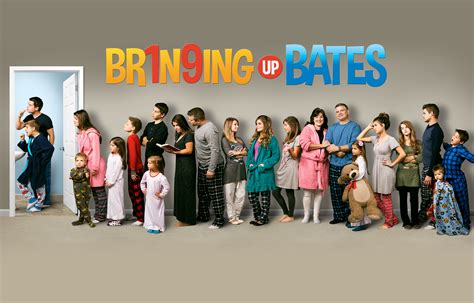 Bringing Up Bates: Season Six Renewal for UP TV Show - canceled ...