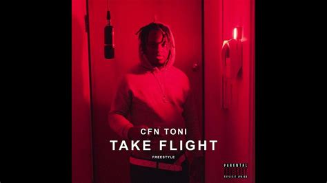 Sold Cfn Toni Take Flight Official Instrumental Youtube