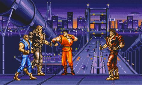 Final Fight Cd S Find And Share On Giphy