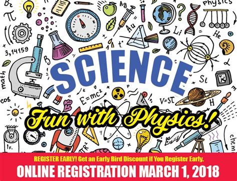 Wow Science Camp Science Camp Science Online Registration