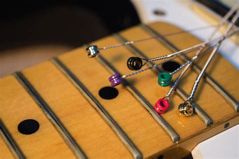 How To Restring A Classical Guitar Guide Guitar Space