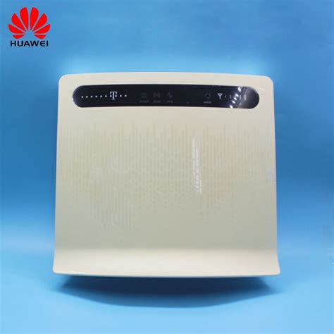 Роутер Huawei B528 Telegraph